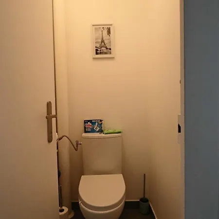 Les Agapanthes, 3*, 5 Pers, Jardin Clos, Conciergerie - Fr-1-858-26