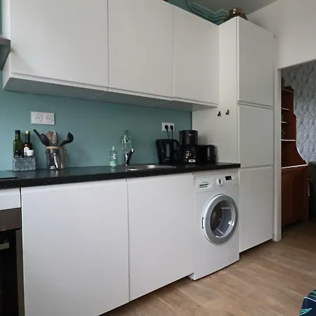 Apartman Les Agapanthes, 3*, 5 Pers, Jardin Clos, Conciergerie - Fr-1-858-26