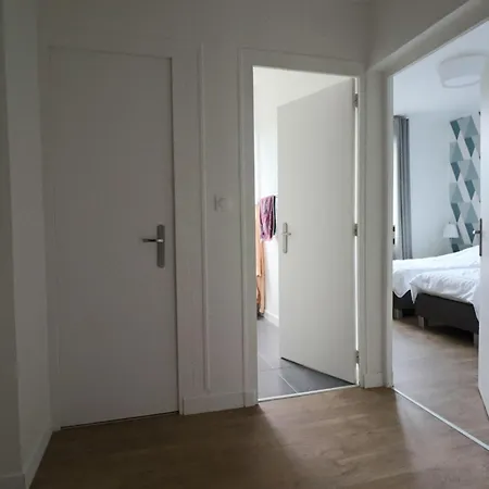 Les Agapanthes, 3*, 5 Pers, Jardin Clos, Conciergerie - Fr-1-858-26 Apartman