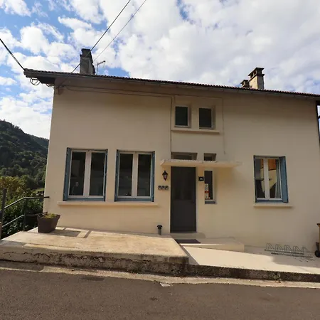 Apartman Les Agapanthes, 3*, 5 Pers, Jardin Clos, Conciergerie - Fr-1-858-26 *