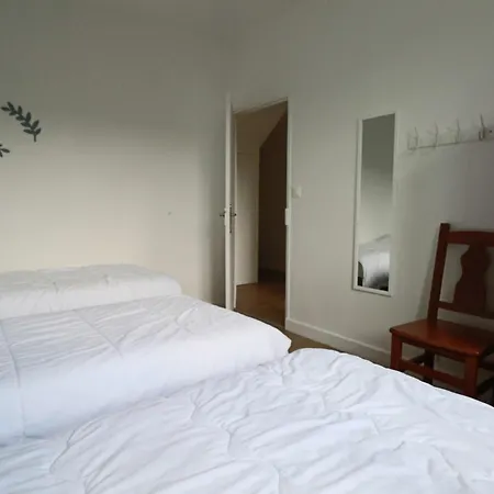 Les Agapanthes, 3*, 5 Pers, Jardin Clos, Conciergerie - Fr-1-858-26 *